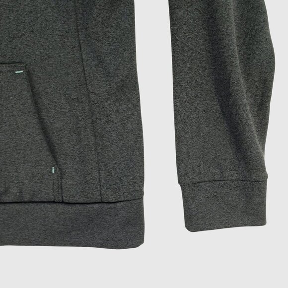 The North Faces Hoodie Kangaroo Pocket Womens Size M - Picture 4 of 8